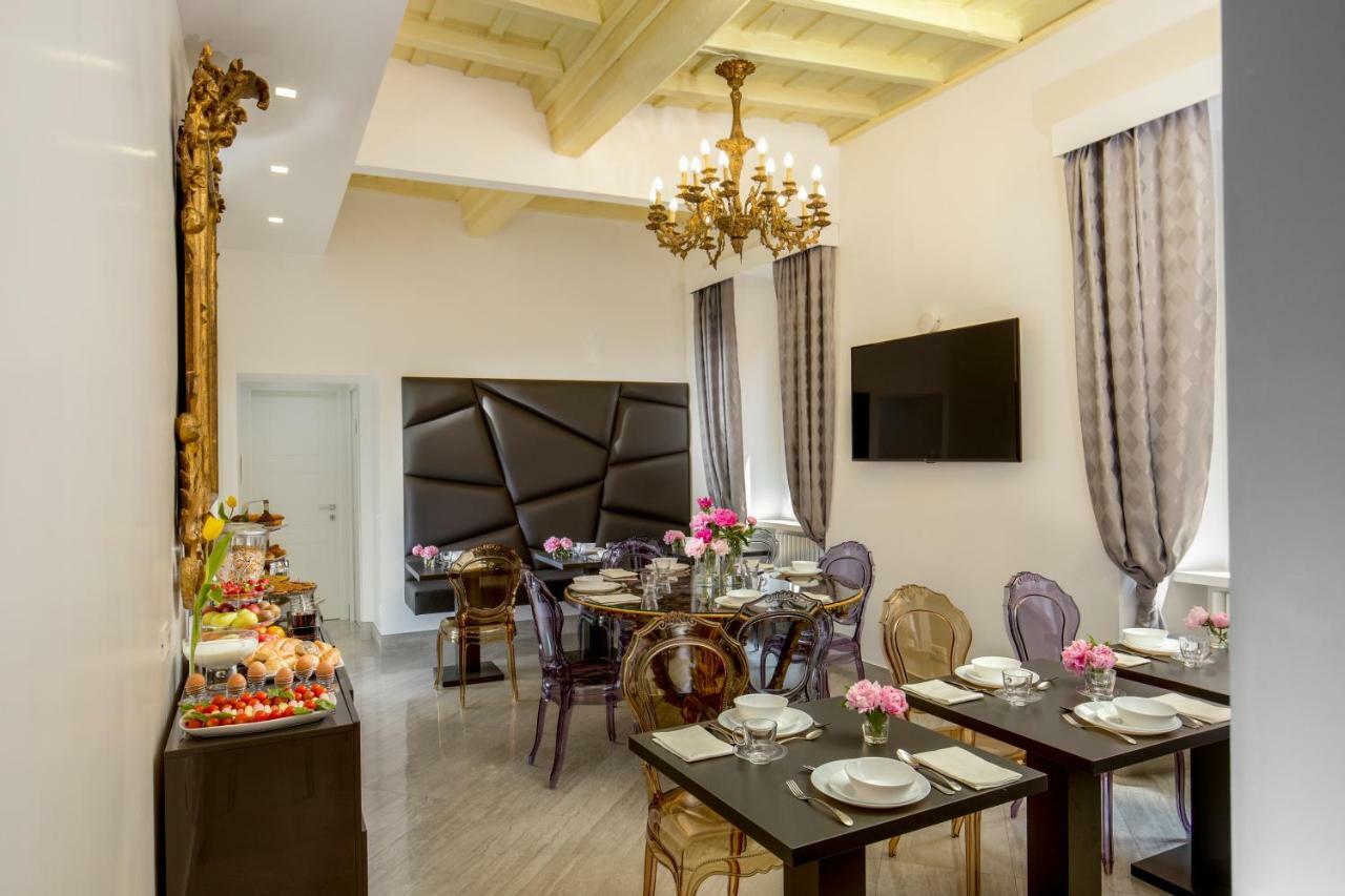 Gcf Luxury Suites, Affittacamere 2*