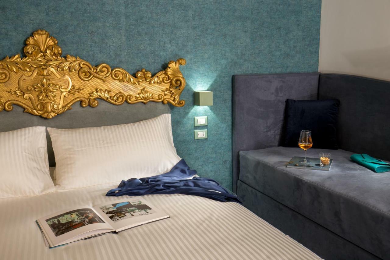 Gcf Luxury Suites, Affittacamere