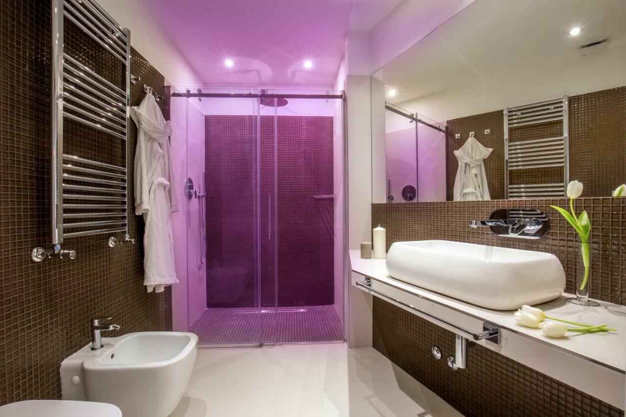 Affittacamere Gcf Luxury Suites, Roma