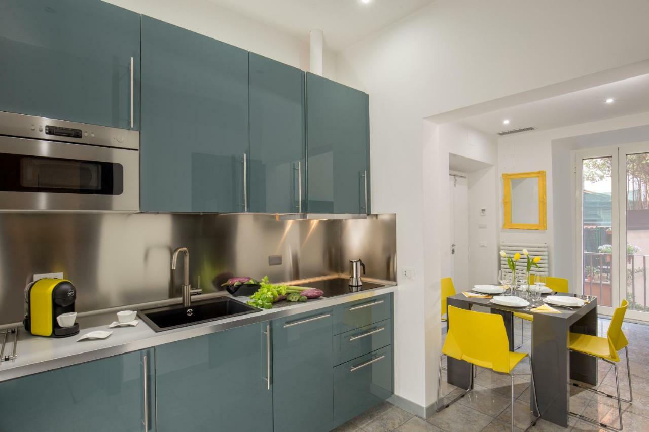 Gcf Luxury Suites, Affittacamere 2*