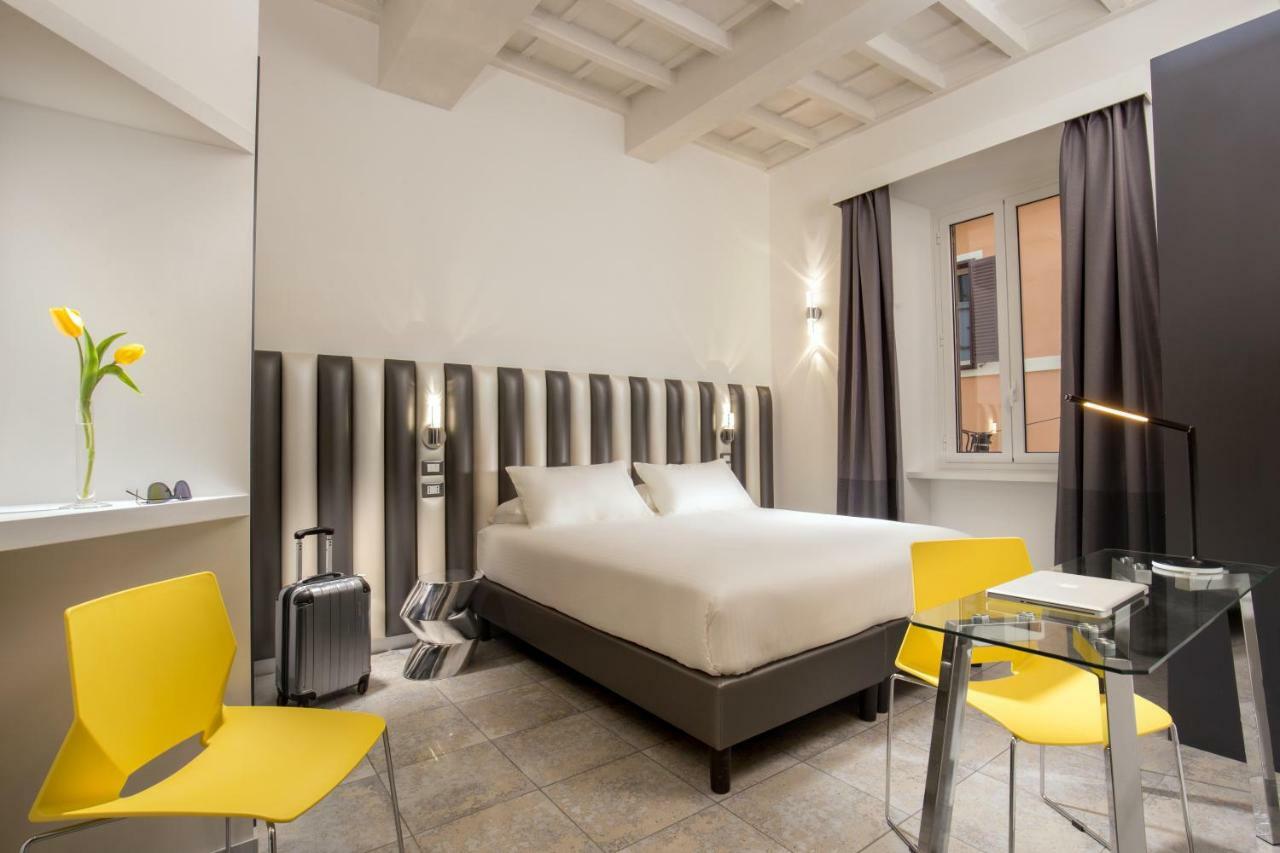 Gcf Luxury Suites, 2* Roma