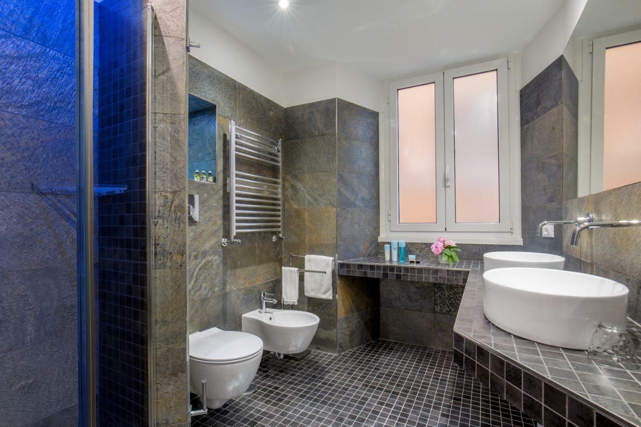 Gcf Luxury Suites, Affittacamere 2*