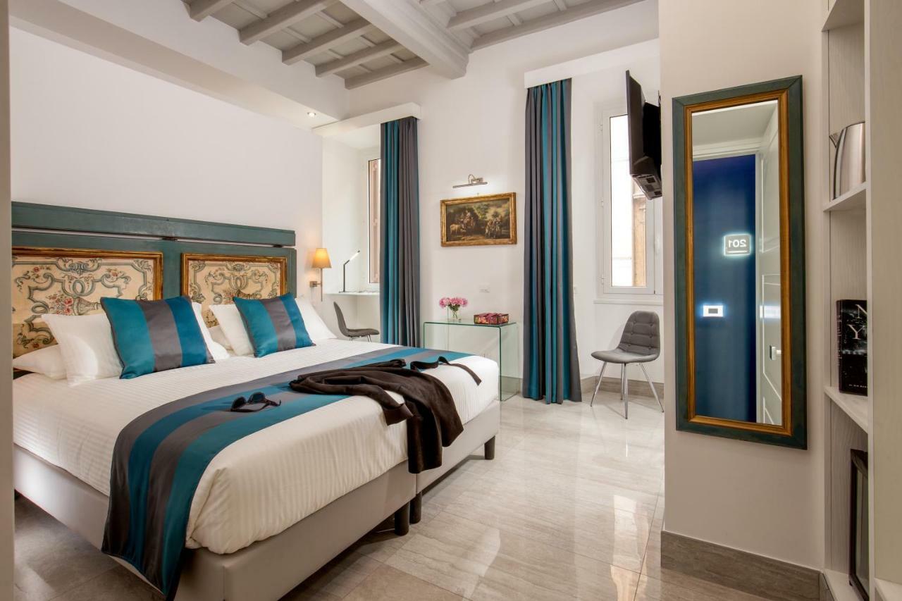 Affittacamere Gcf Luxury Suites,