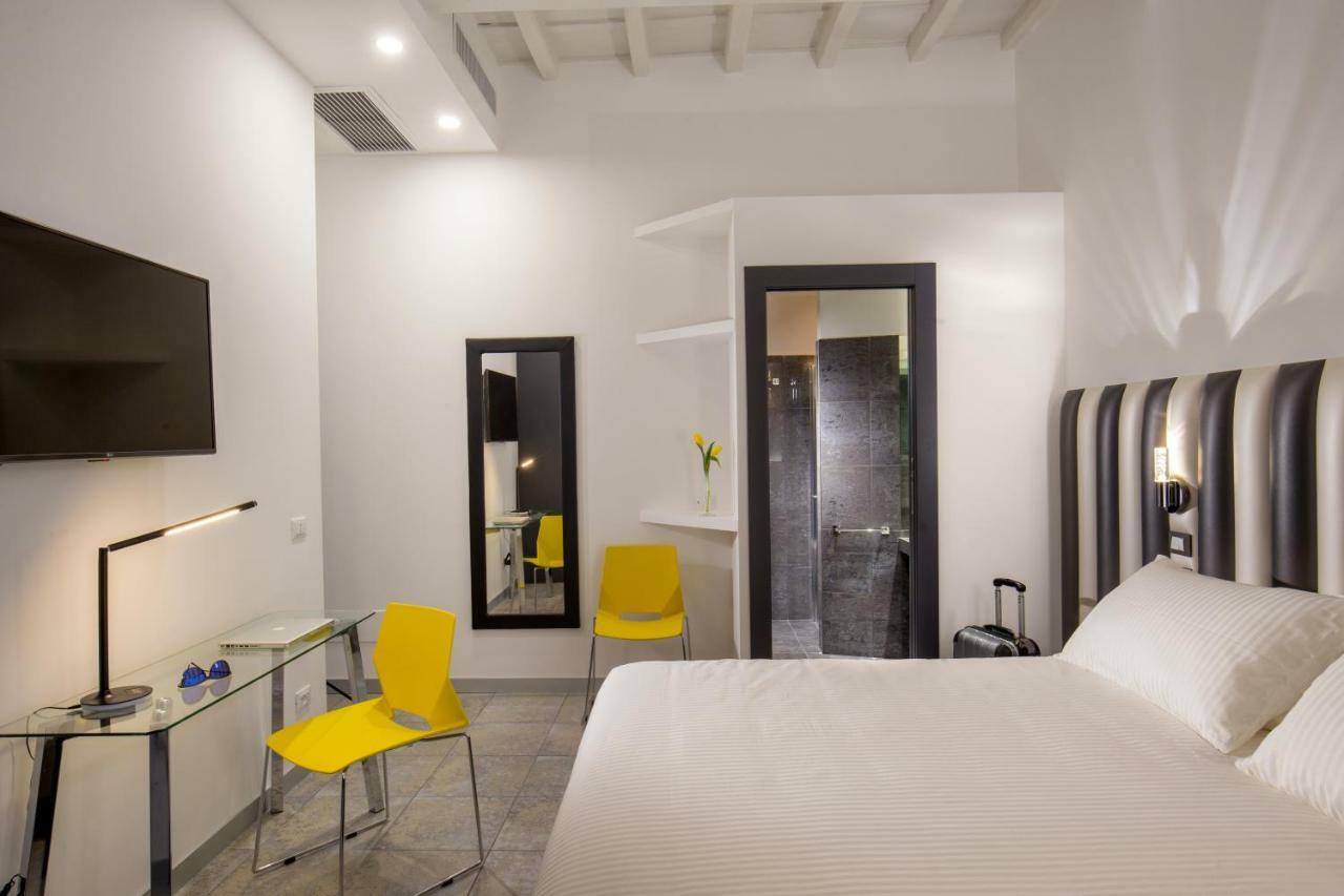 Gcf Luxury Suites, Affittacamere Roma