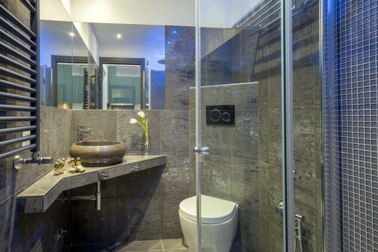 Gcf Luxury Suites, 2* Roma