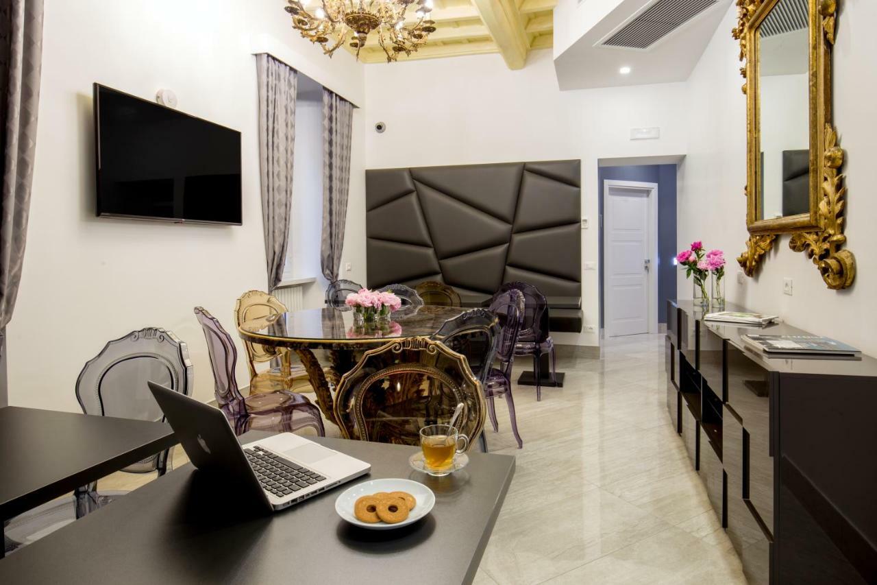 Affittacamere Gcf Luxury Suites,