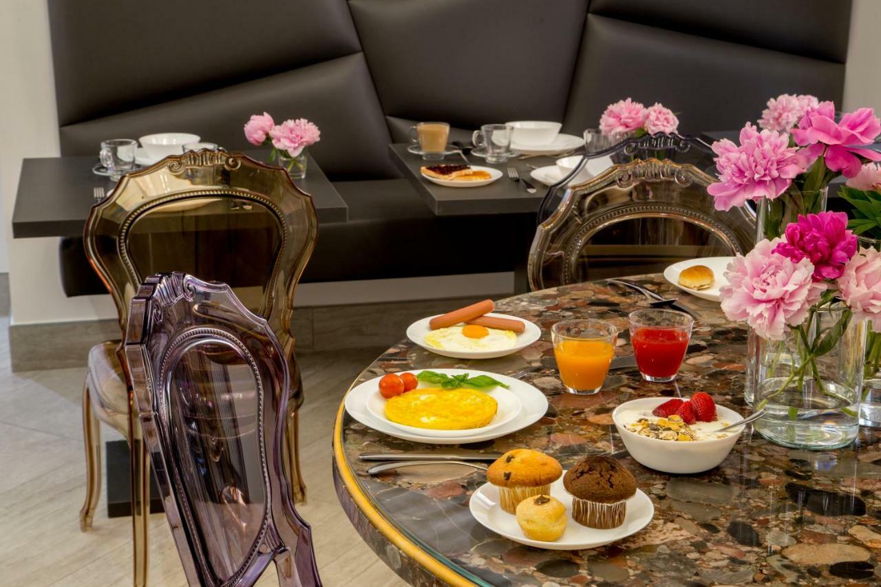 Affittacamere Gcf Luxury Suites,