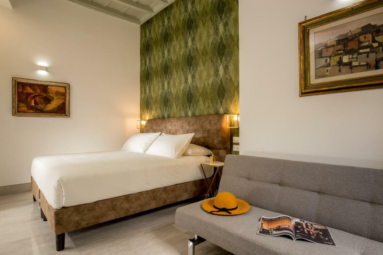 Gcf Luxury Suites, Affittacamere 2*