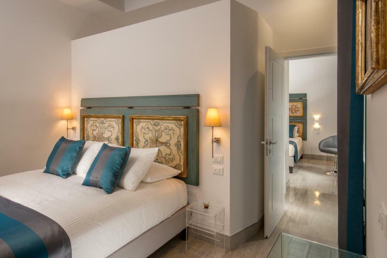 Gcf Luxury Suites, Affittacamere