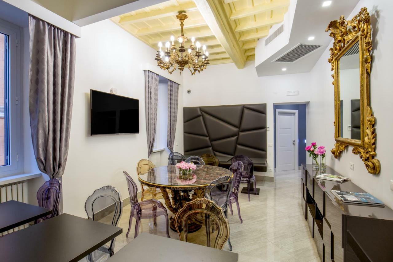 Gcf Luxury Suites, 2* Roma