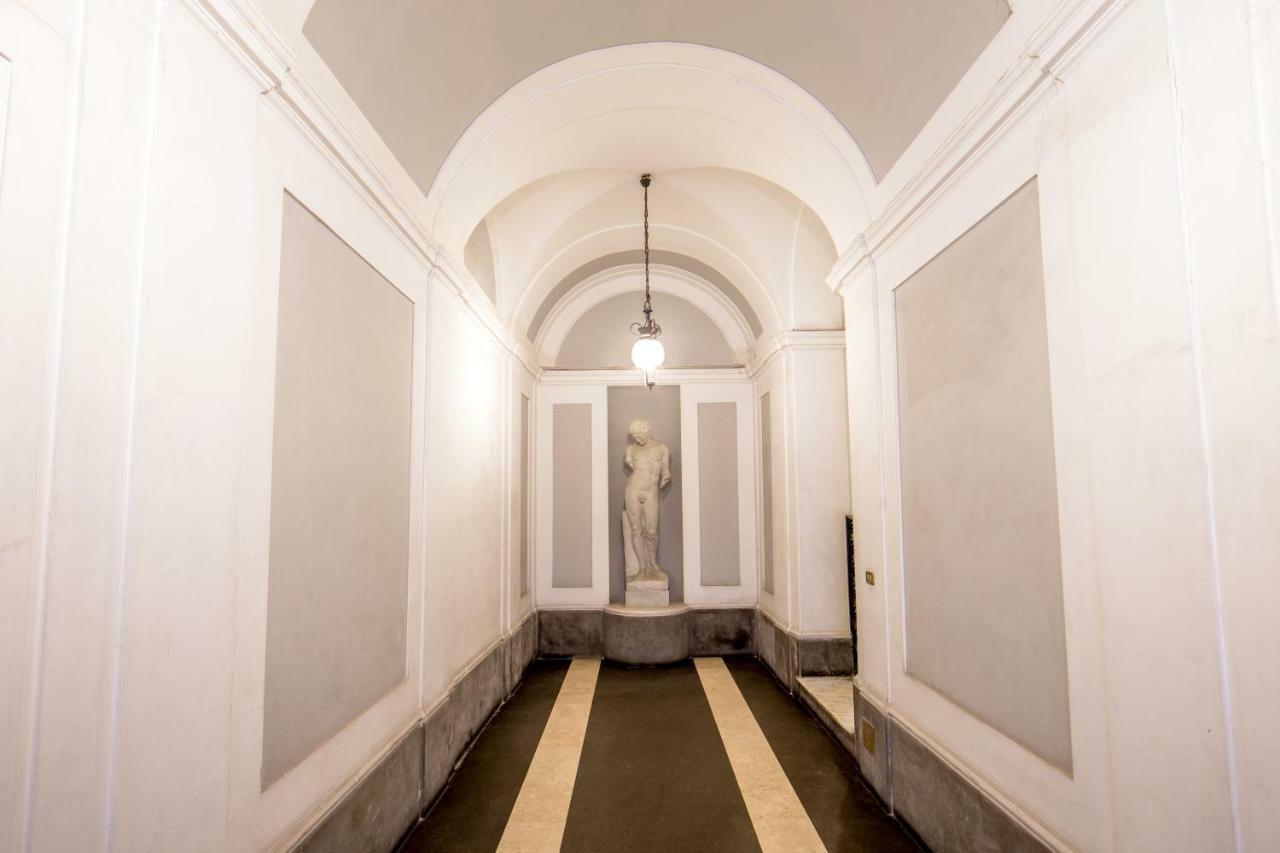 Gasthof Gcf Luxury Suites,