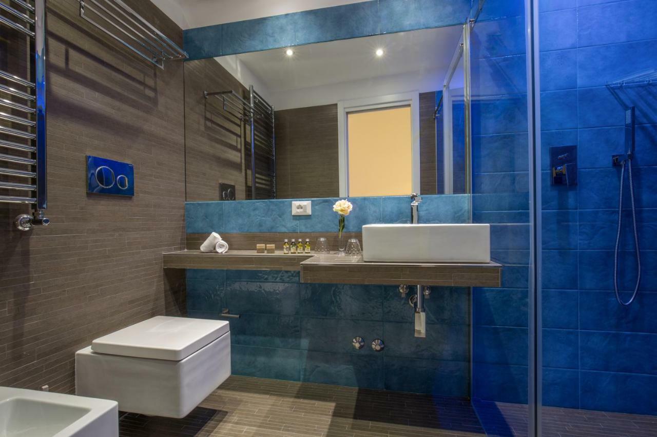 Gcf Luxury Suites, Pensión Roma