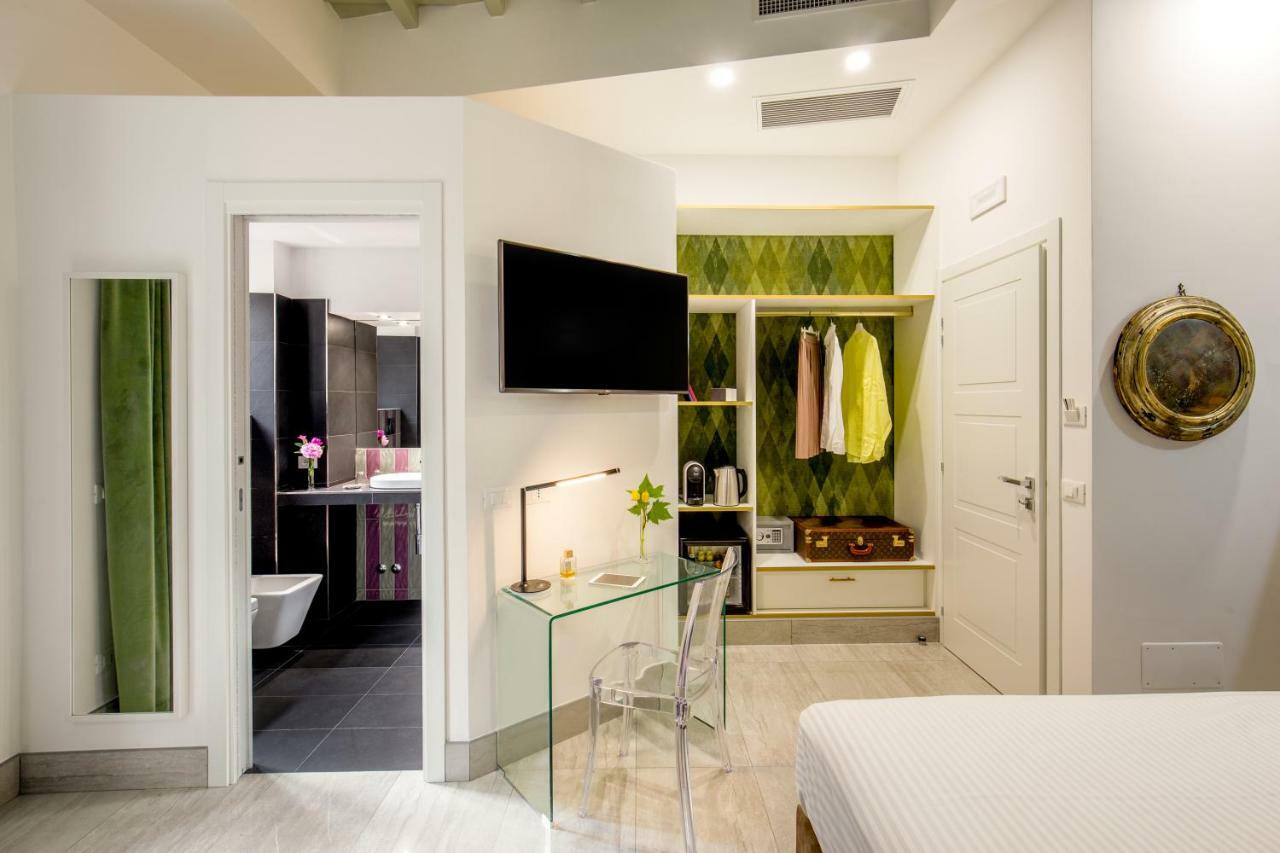 Gcf Luxury Suites, 2* Roma