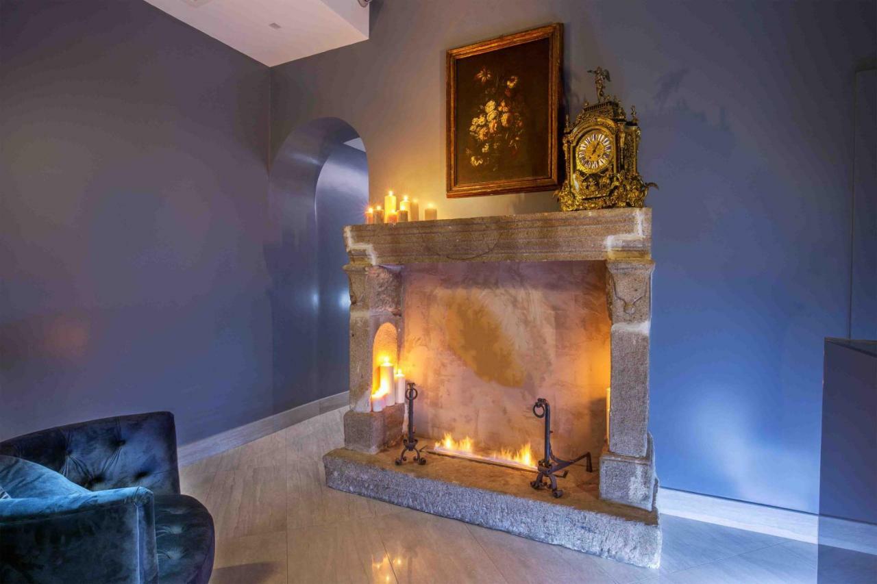 Gcf Luxury Suites, Gasthof